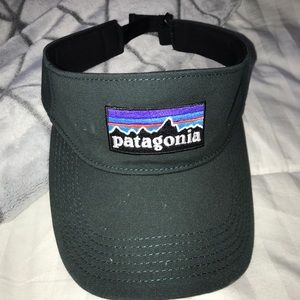 PATAGONIA VISOR